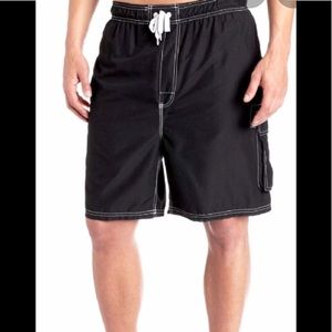 NWT Kanu surf board shorts